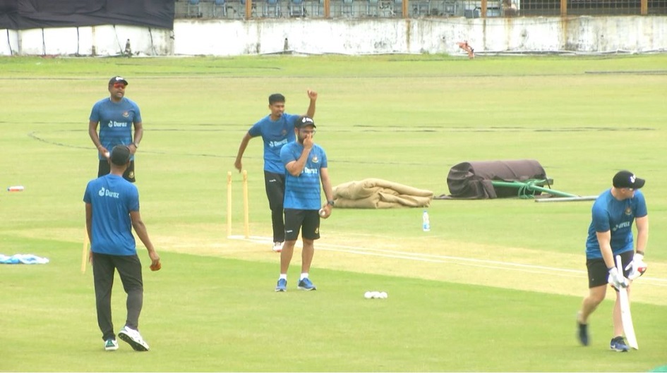 যে চমক আসছে টাইগারদের প্রথম ওয়ানডের একাদশে
