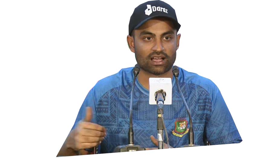 তামিমের বিদায়ের গুঞ্জনে নেতৃত্বের আলোচনায় যিনি
