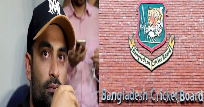 তামিম ইস্যুতে রাতে জরুরি সভা ডেকেছে বিসিবি