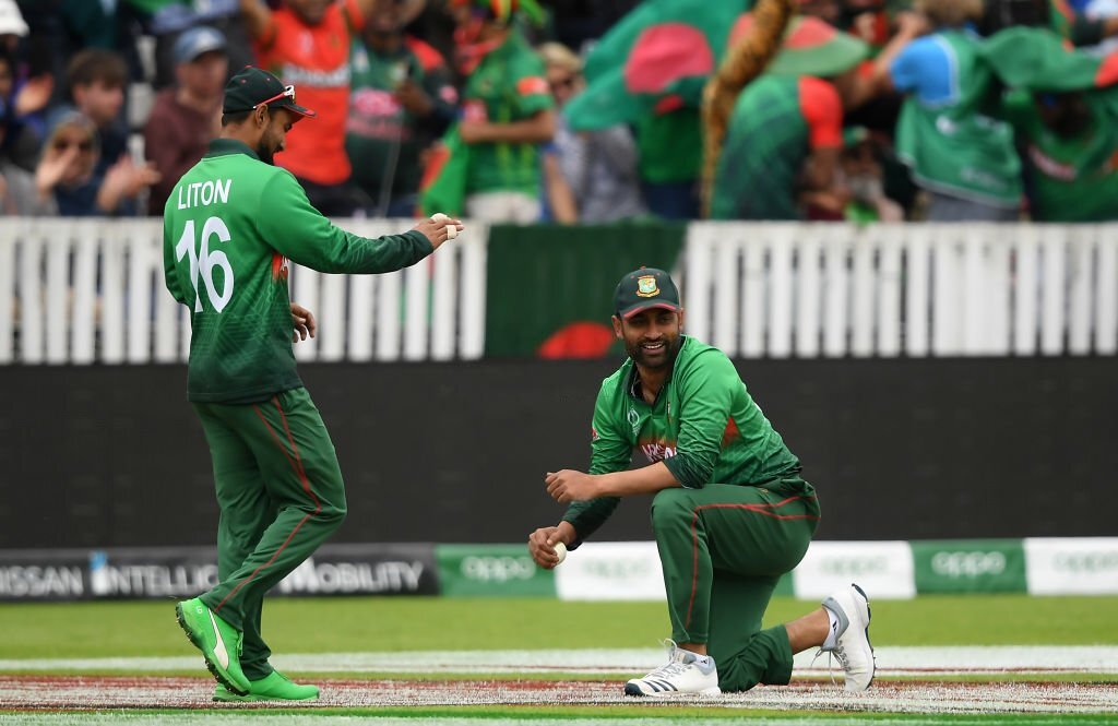 তামিমের বিদায়ে যা বললেন ‘হবু অধিনায়ক’ লিটন