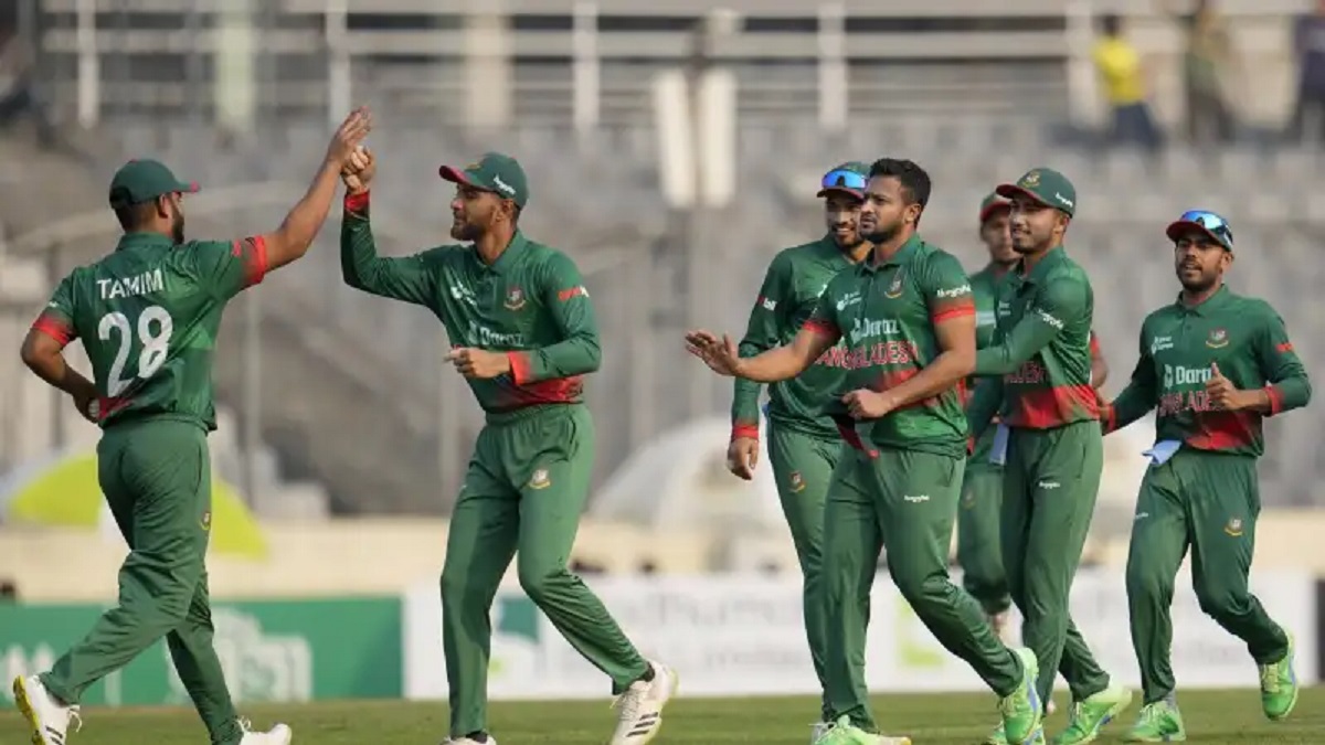 বিশ্বকাপের আগে বাংলাদেশ দলে আসতে পারে যেসব পরিবর্তন