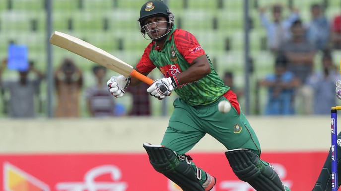 জাতীয় দলে তামিমের জায়গায় যাকে নিচ্ছে নির্বাচকেরা