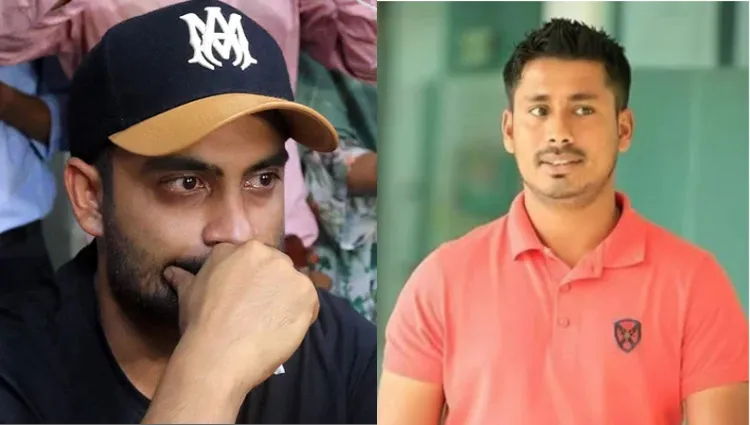 তামিমের অবসর নিয়ে যা বললেন আশরাফুল