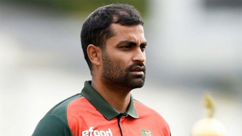 হঠাৎ তামিমের ব্যক্তিগত সংবাদ সম্মেলন তাহলে কি জানাবেন তিনি