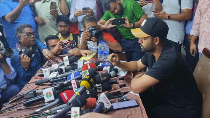 অধিনায়ক তামিম যেমন ছিলেন