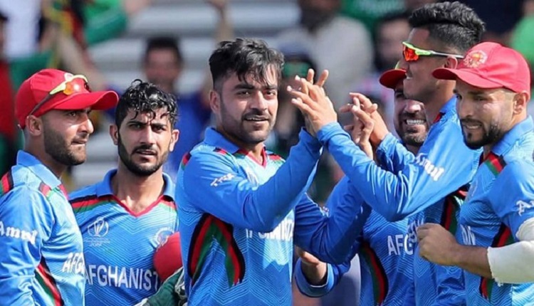 বিশাল রানে যে যে রেকর্ড হলো আফগানদের