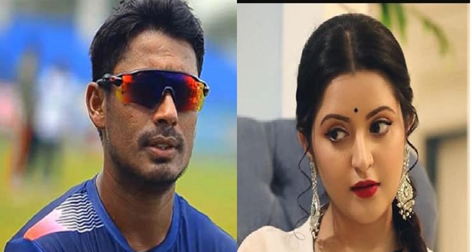 পরীমণিকে প্রেমের প্রস্তাব আশরাফুলের