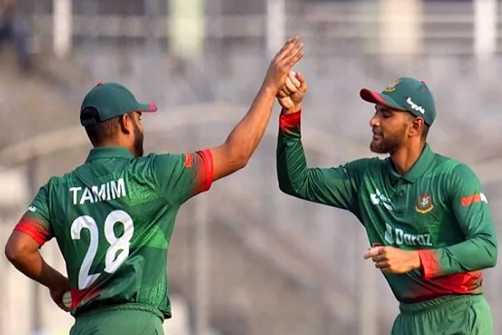 রিয়াদ-তামিমকে নিয়ে যা ভাবছে বিসিবি