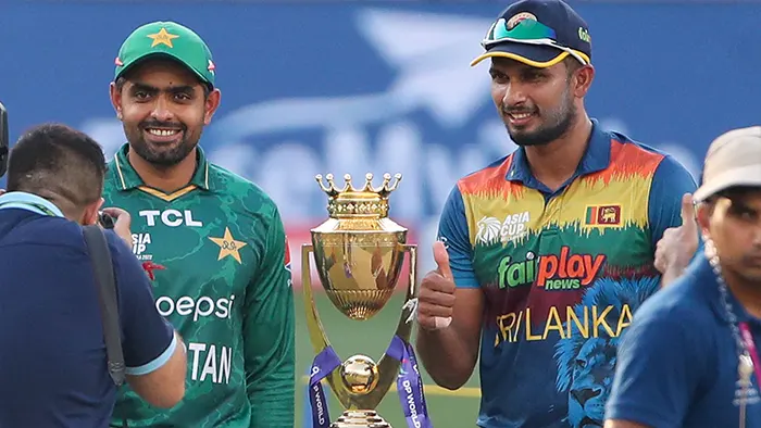 এশিয়া কাপের চূড়ান্ত সূচি প্রকাশ