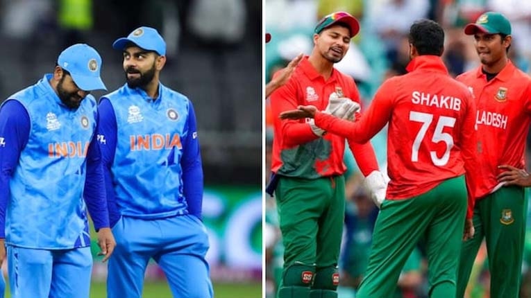 বাংলাদেশ-ভারত সেমিফাইনাল সরাসরি দেখবেন যেভাবে
