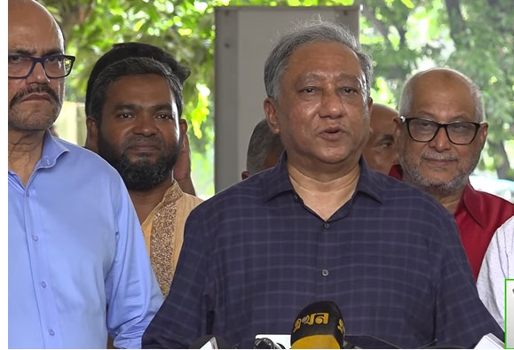 বিশ্বকাপে অধিনায়কত্বের দায়িত্ব কার কাঁধে জানালেন পাপন