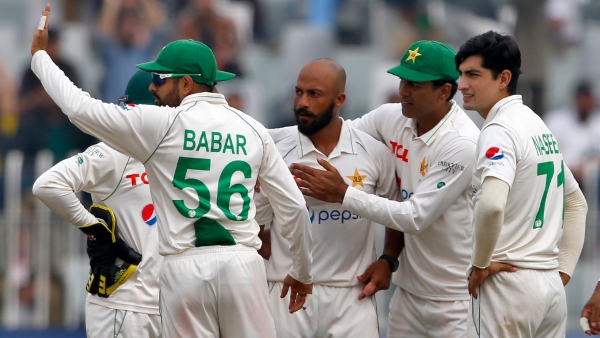 ভারতের ব্যর্থতায় পাকিস্তানের জন্য সুখবর