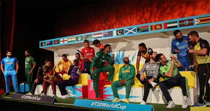 ‘ভারত বিশ্বকাপে হট ফেভারিট ভারত নয়’