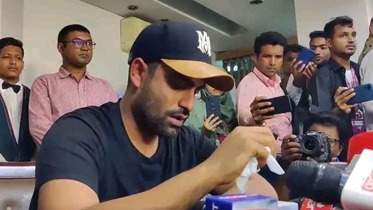 বিসিবির কাছে তামিমের কি ব্যাখ্যা থাকতে পারে