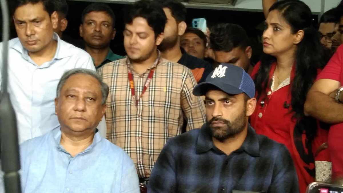 তামিমের রিপোর্ট দেখে 'মেজাজ গরম' হয়ে গেছে পাপনের
