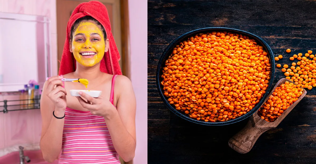 ওজন কমাতে খান মসুর ডাল, ভালো থাকবে হার্ট-চোখও