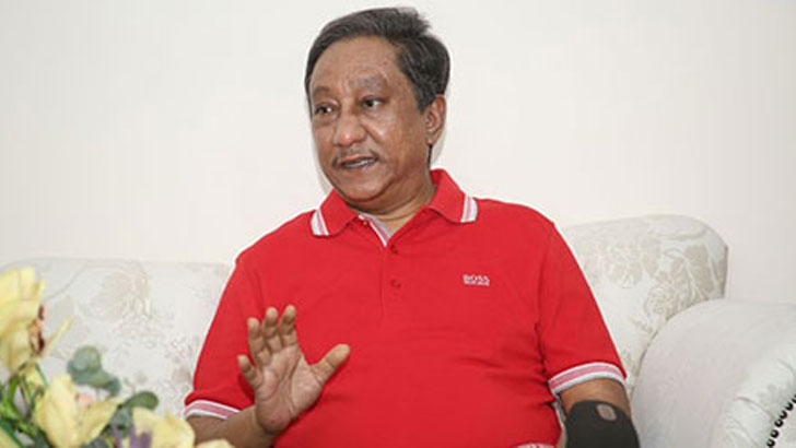 টেবিল নয়, সিদ্ধান্ত আসে গ্যারেজ থেকে