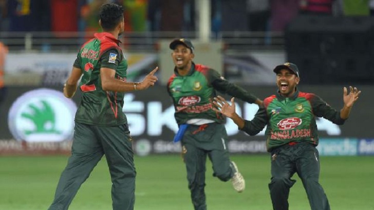 এশিয়া কাপে টাইগারদের সেরা বোলার যারা
