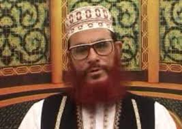 দেলাওয়ার হোসাইন সাঈদী মারা গেছেন