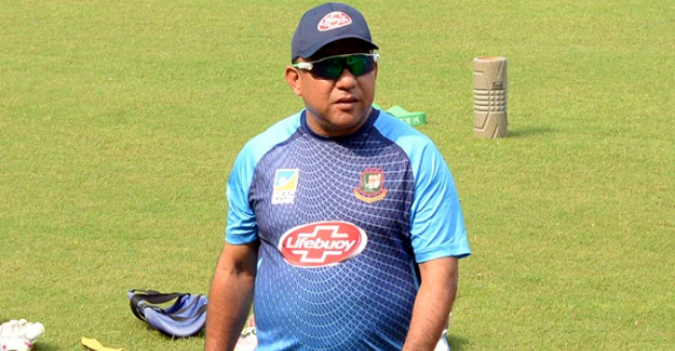 তামিমের জাগায় ওপেনিংয়ে যাকে দেখতে চান সুজন