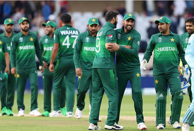 পাকিস্তান ক্রিকেট টিমের জন্য বিশাল দু:খের সংবাদ