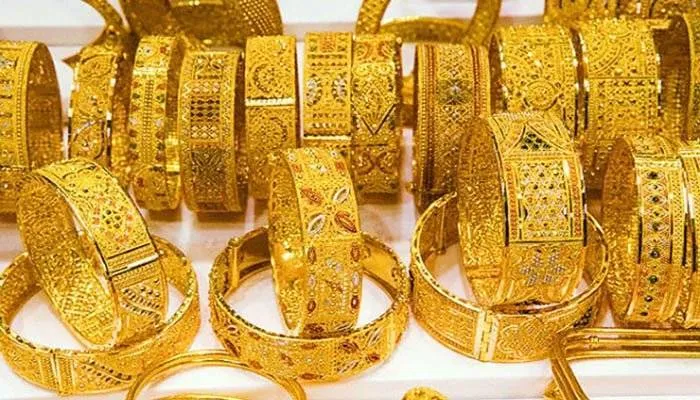 স্বর্ণের দামে বড় ধরনের পতন