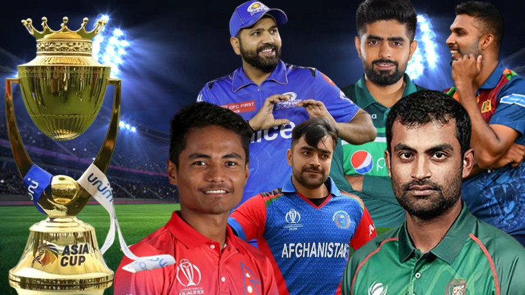 যে কারণে এশিয়া কাপ নিয়ে শঙ্কা শোনা যাচ্ছে
