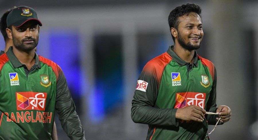 তামিম প্রসঙ্গে নতুন করে যা বললেন সাকিব