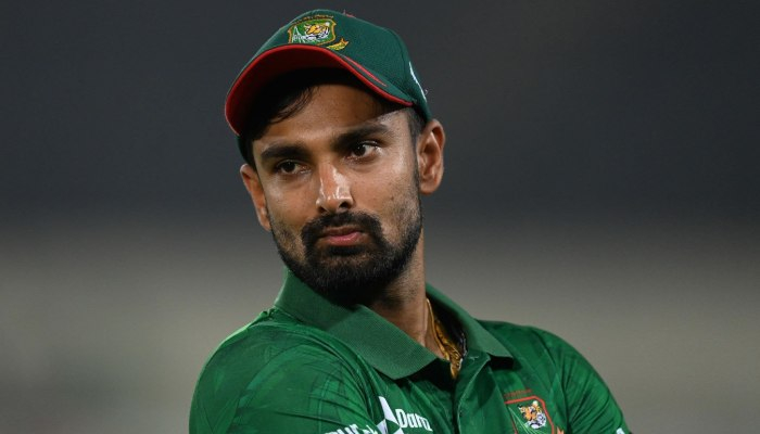 এশিয়া কাপে যাওয়ার আগে বড় ধাক্কা লিটনের 
