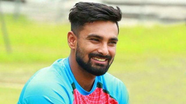 অনিশ্চয়তায় লিটন