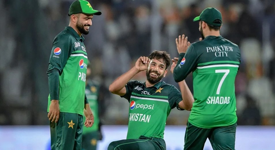 জেনেনিন পাকিস্তানের একাদশ ও ভারত-পাকিস্তানের খেলার সময়সূচি