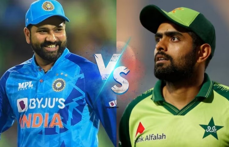 এশিয়া কাপের জন্য নয় অন্য আজ হারলেই দুঃসংবাদ পাবে পাকিস্তান