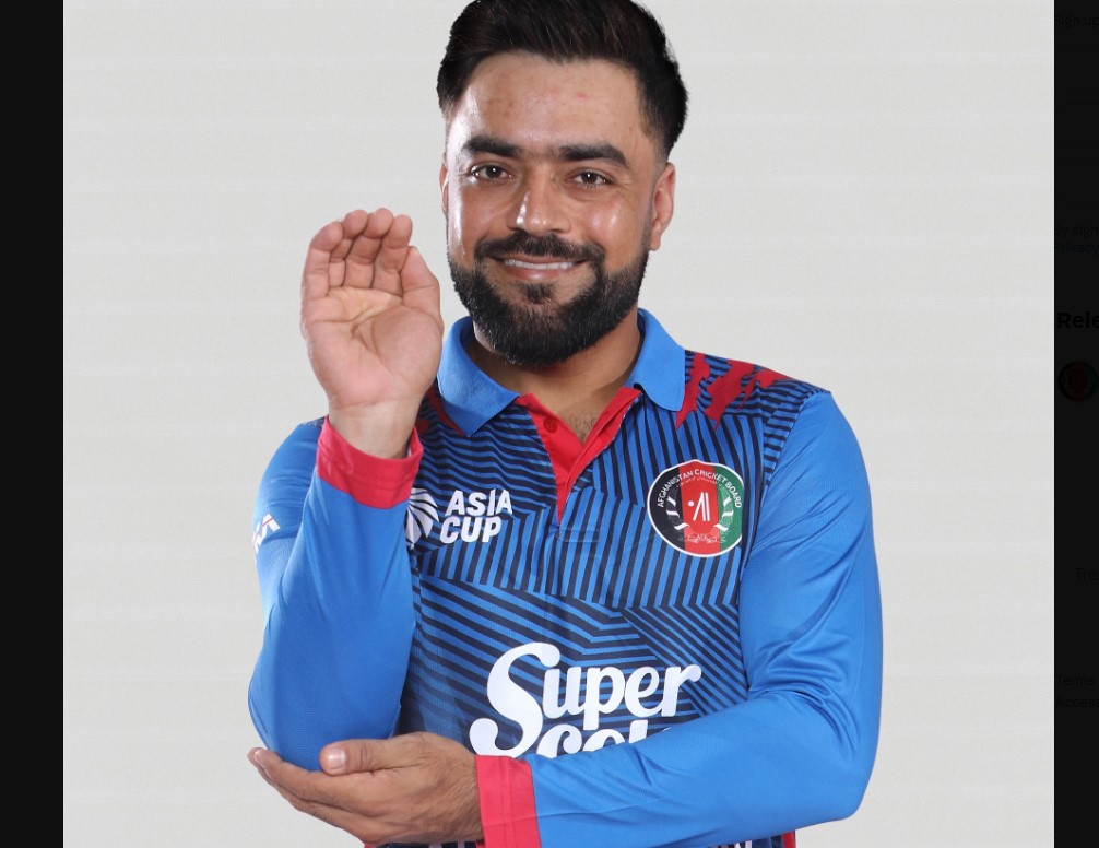 রশিদ খানের নাগিন ড্যান্স কি ইঙ্গিত দিচ্ছে বাংলাদেশকে