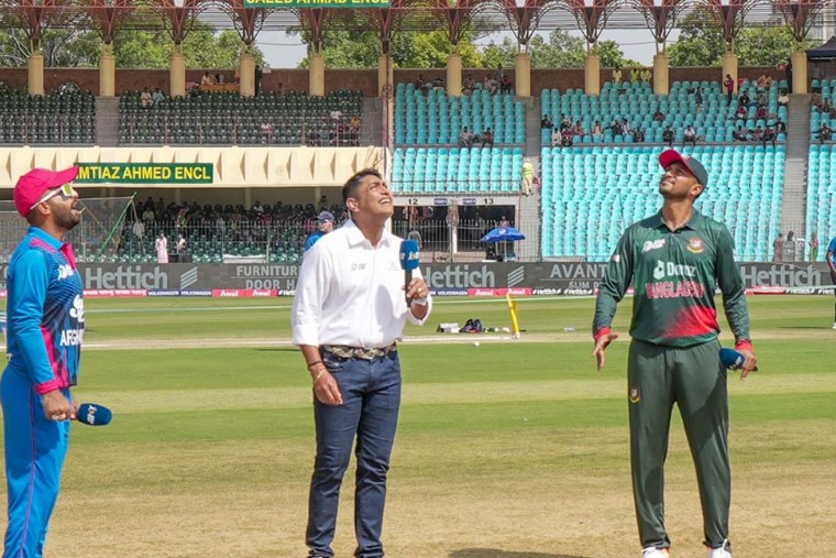 বাংলাদেশের একাদশে ব্যপক পরিবর্তন নেই এনামুল হক বিজয়