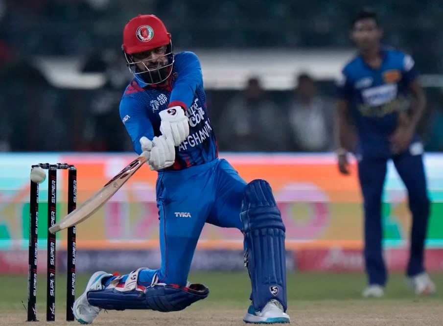 সুপার ফোর দৌড়ে হোঁচট খেল আফগানিস্তান