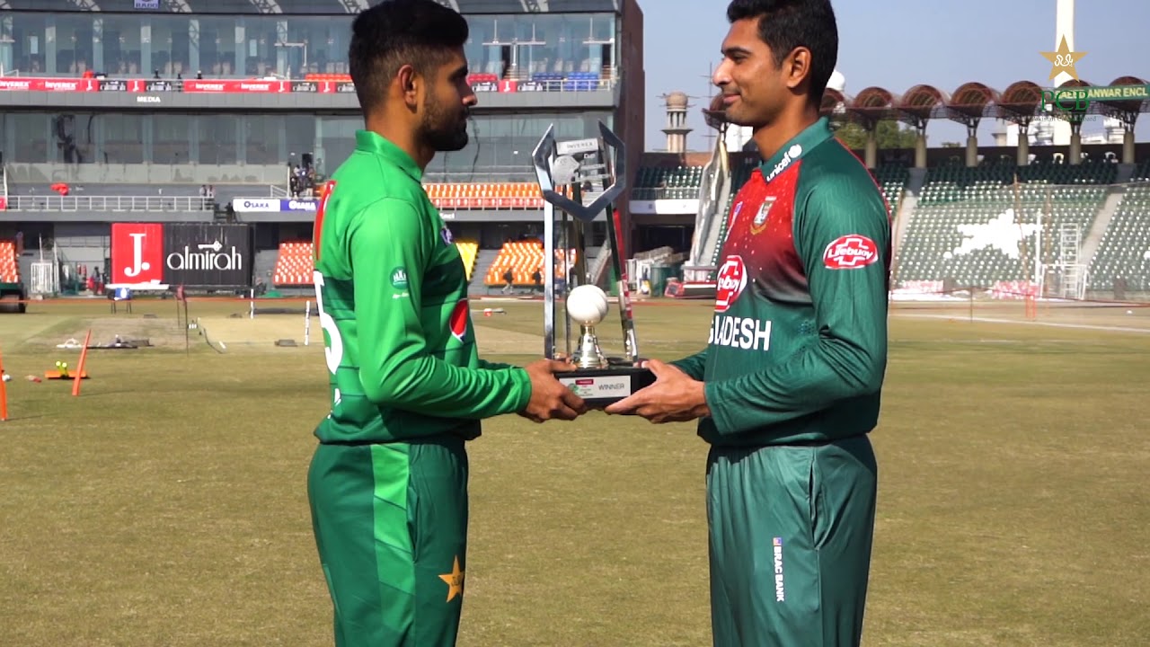 কে এগিয়ে পাকিস্তান না বাংলাদেশ চলুন দেখে নেই পরিসংখ্যান