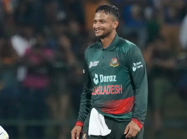 পাকিস্তানের বিপক্ষে বাংলাদেশ সম্ভাব্য একাদশ