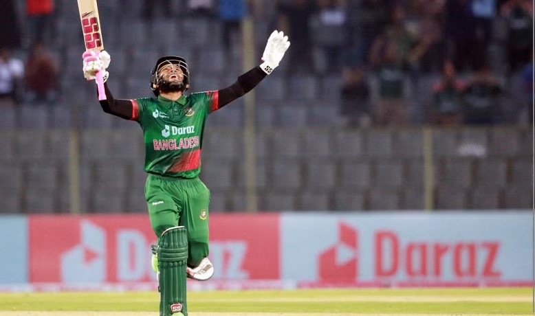 এশিয়া কাপ বাদ দিযে যে বিশেষ কারণে দেশে ফিরছেন মুশফিক