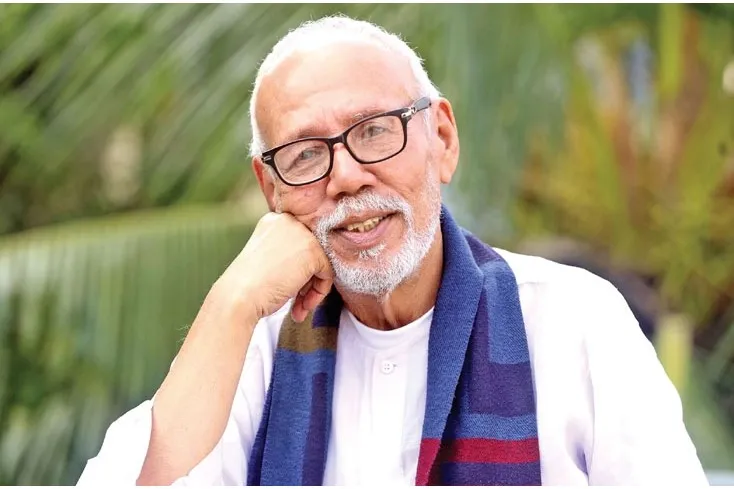 ১১ বার হজ করেছেন, ইচ্ছে ছিল আরও হজ করার
