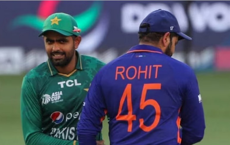 ভারত-পাকিস্তান ম্যাচসহ টিভিতে যা দেখবেন 