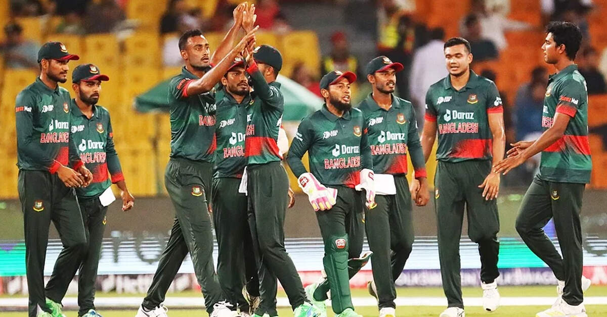 যে সমীকরণ মিললে এশিয়া কাপের ফাইনাল খেলবে বাংলাদেশ
