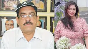 সোহানের মৃত্যু: শাবনূরের শোক ও ক্ষোভ প্রকাশ
