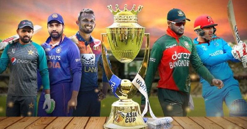 
পাকিস্তান-শ্রীলঙ্কা ম্যাচ বৃষ্টিতে ভেসে গেলে কপাল পুড়বে যার
