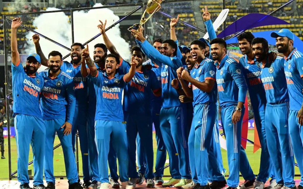 এ কেমন এশিয়াকাপ ফাইনাল ৭ ওভারেই জয়ী হলো ভারত