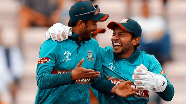 সাকিব-মুশফিকদের দলে না রাখার কারণ জানালেন নান্নু