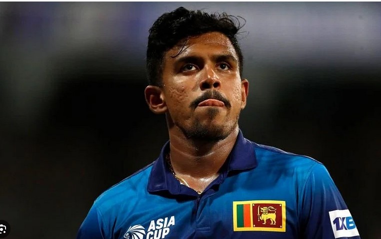 এশিয়া কাপের ফাইনালের আগে দুঃসংবাদ পেলো শ্রীলঙ্কা