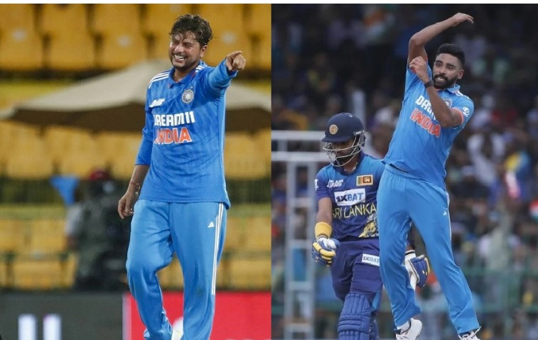 এশিয়া কাপের ফাইনালে রেকর্ড ভাঙল যত
