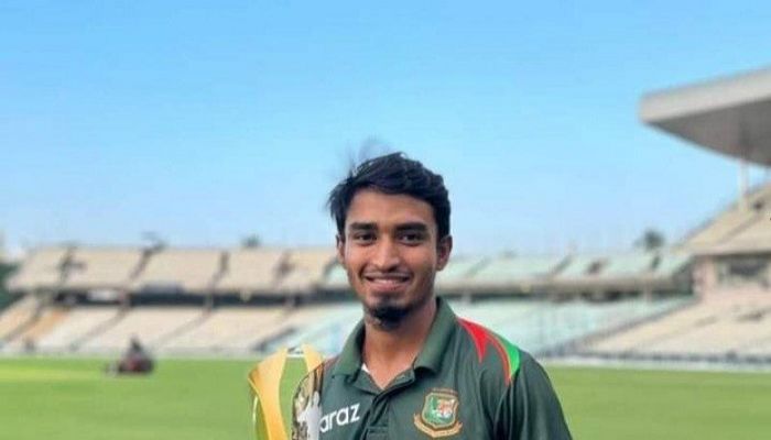 'স্ত্রী চাকরি করলে সমাজ নষ্ট হয়' - তানজিম সাকিবের পোস্ট