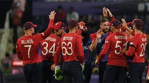 বিশ্বকাপের জন্য ইংল্যান্ডের দল ঘোষণা, বাদ পড়লেন যারা