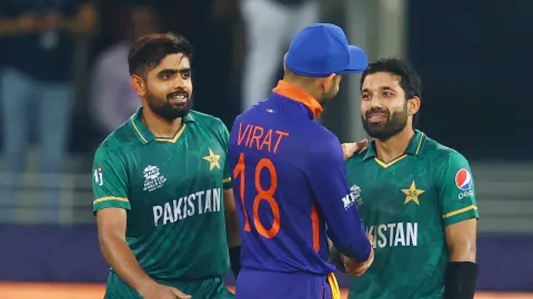 ভারতের এশিয়া কাপ জয়ের দিনে সুখবর পেল পাকিস্তান